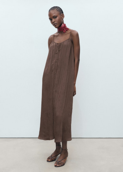 Платье женское