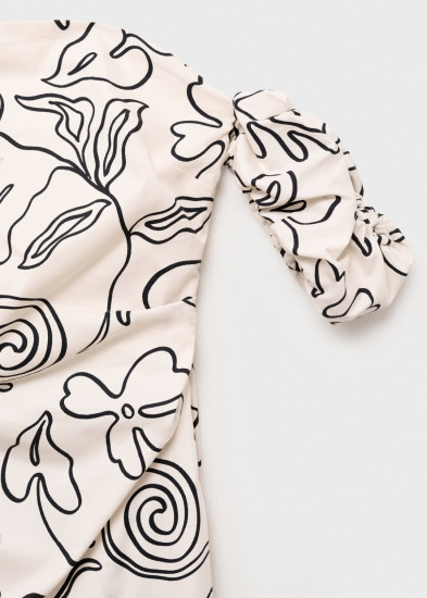 Платье женское