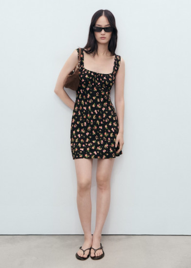 Платье женское