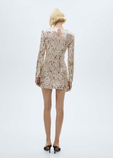 Платье женское