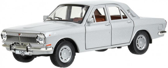 Машина инерционная «ГАЗ-2401. Волга»