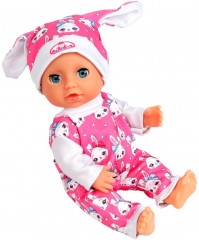 Пупс озвученный «Анечка» - Фото 3