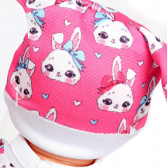 Пупс озвученный «Анечка» - Фото 7