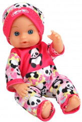 Пупс развивающий «Анечка» - Фото 3