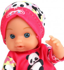 Пупс развивающий «Анечка» - Фото 4