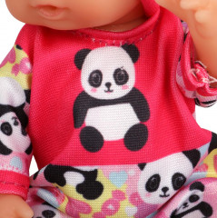 Пупс развивающий «Анечка» - Фото 7