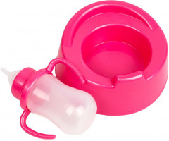 Пупс развивающий «Анечка» - Фото 9