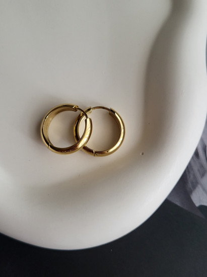 Серьги женские