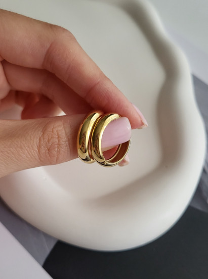 Серьги женские