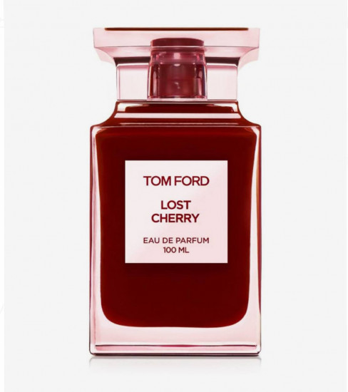 Парфюмерное масло «Lost Cherry»