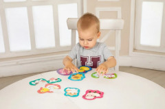 Пазлы контурные «Дикие животные» - Фото 6