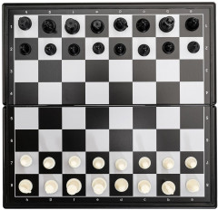 Шахматы магнитные - Фото 3