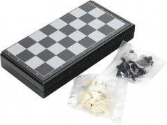 Шахматы магнитные - Фото 4