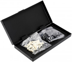 Шахматы магнитные - Фото 6