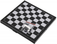 Шашки магнитные - Фото 4