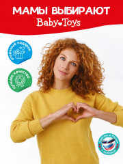 Пазл «Медвежонок» - Фото 5