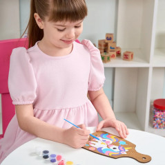 Набор для росписи по дереву «Единорог» - Фото 5