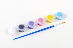 Набор для росписи по дереву «Единорог» - Фото 13