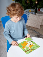 Пазл «Лисичка» - Фото 8