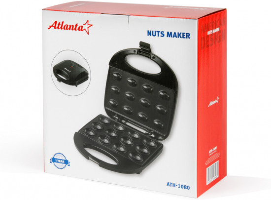 Орешница электрическая Atlanta ATH-1080