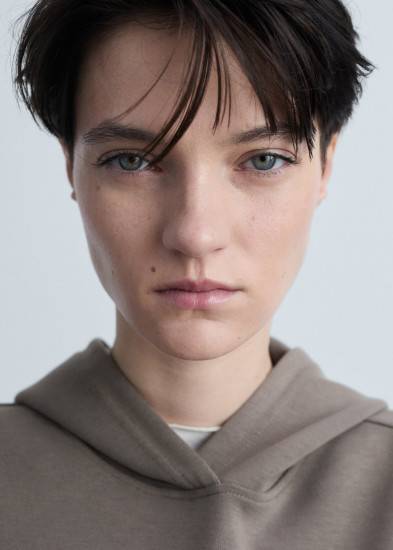 Свитшот женский