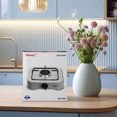 Плита газовая ATH-1802 - Фото 4