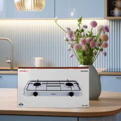 Плита газовая ATH-1803 - Фото 4