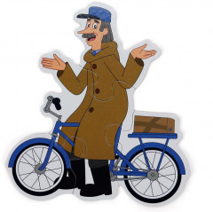 Макси-пазлы «Простоквашино» - Фото 3