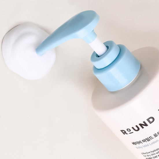 Детский увлажняющий лосьон «Baby Mild Lotion»