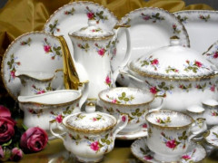 Соусник «Шиповник» - Фото 1