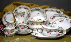 Соусник «Шиповник» - Фото 2