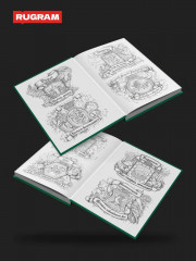 Королевская кровь-12. Вороново сердце. Часть 2 - Фото 2