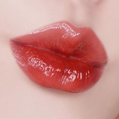 Тинт для губ «Heart Crush Glow Tint Air», тон 07 Hush