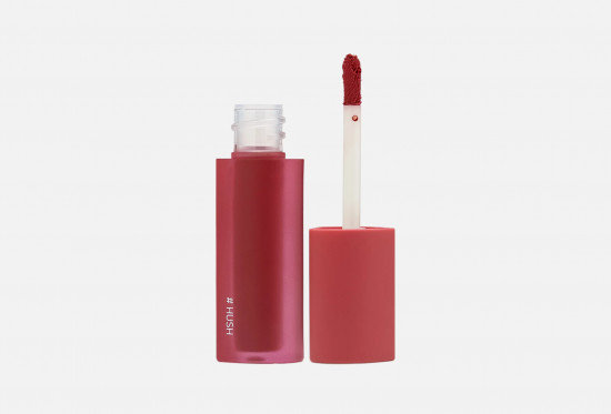 Тинт для губ «Heart Crush Glow Tint Air», тон 07 Hush