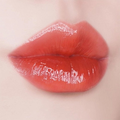 Тинт для губ «Heart Crush Glow Tint Air», тон 09 Comely