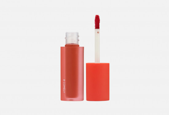 Тинт для губ «Heart Crush Glow Tint Air», тон 09 Comely