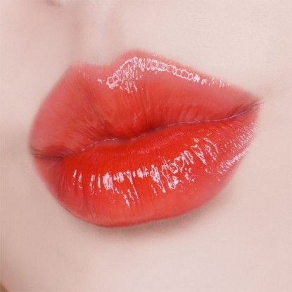 Тинт для губ «Heart Crush Glow Tint Air», тон 10 Brink