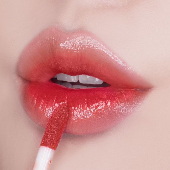 Тинт для губ «Heart Crush Glow Tint Air», тон 12 Hong