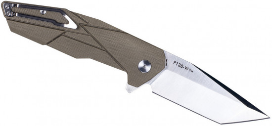 Нож «Ruike P138»