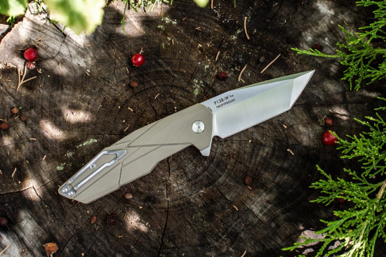 Нож «Ruike P138»