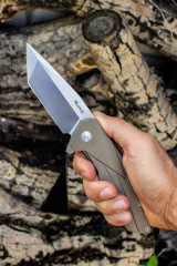 Нож «Ruike P138» - Фото 4
