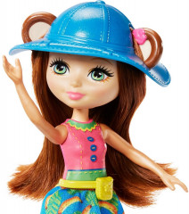 Набор игровой «Джунгли-лодка» - Фото 6