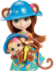 Набор игровой «Джунгли-лодка» - Фото 7