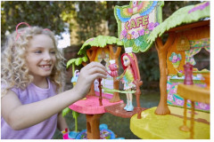 Набор игровой «Кафе в джунглях» - Фото 7