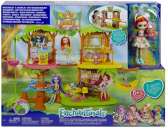 Набор игровой «Кафе в джунглях» - Фото 9