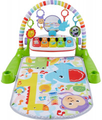 Коврик игровой «Пианино делюкс» - Фото 6