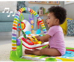 Коврик игровой «Пианино делюкс» - Фото 10