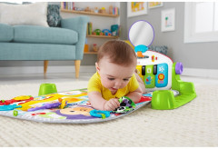 Коврик игровой «Пианино делюкс» - Фото 15