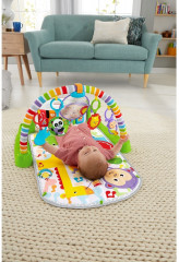 Коврик игровой «Пианино делюкс» - Фото 16