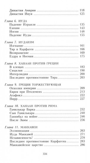 Земля Ханаанская. Родина иудаизма и христианства